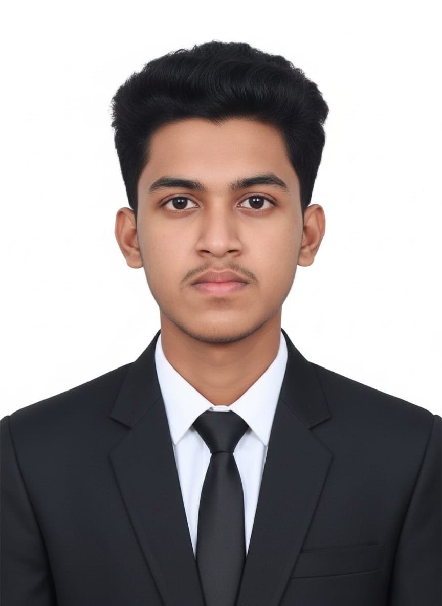 Nafis Fahad Majide